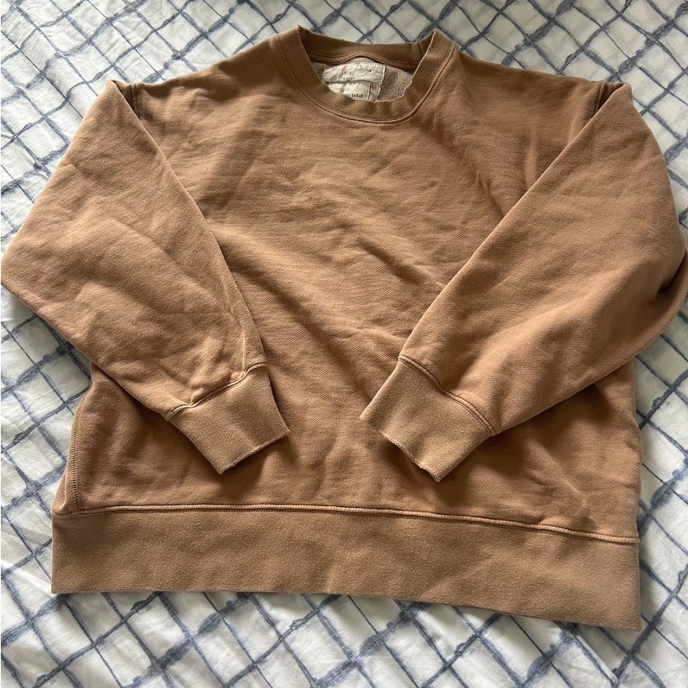 American Eagle crewneck
